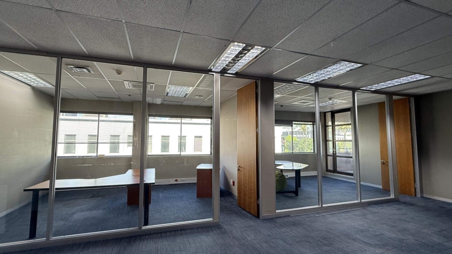 To Let Commercial Property for Rent in De Waterkant Western Cape